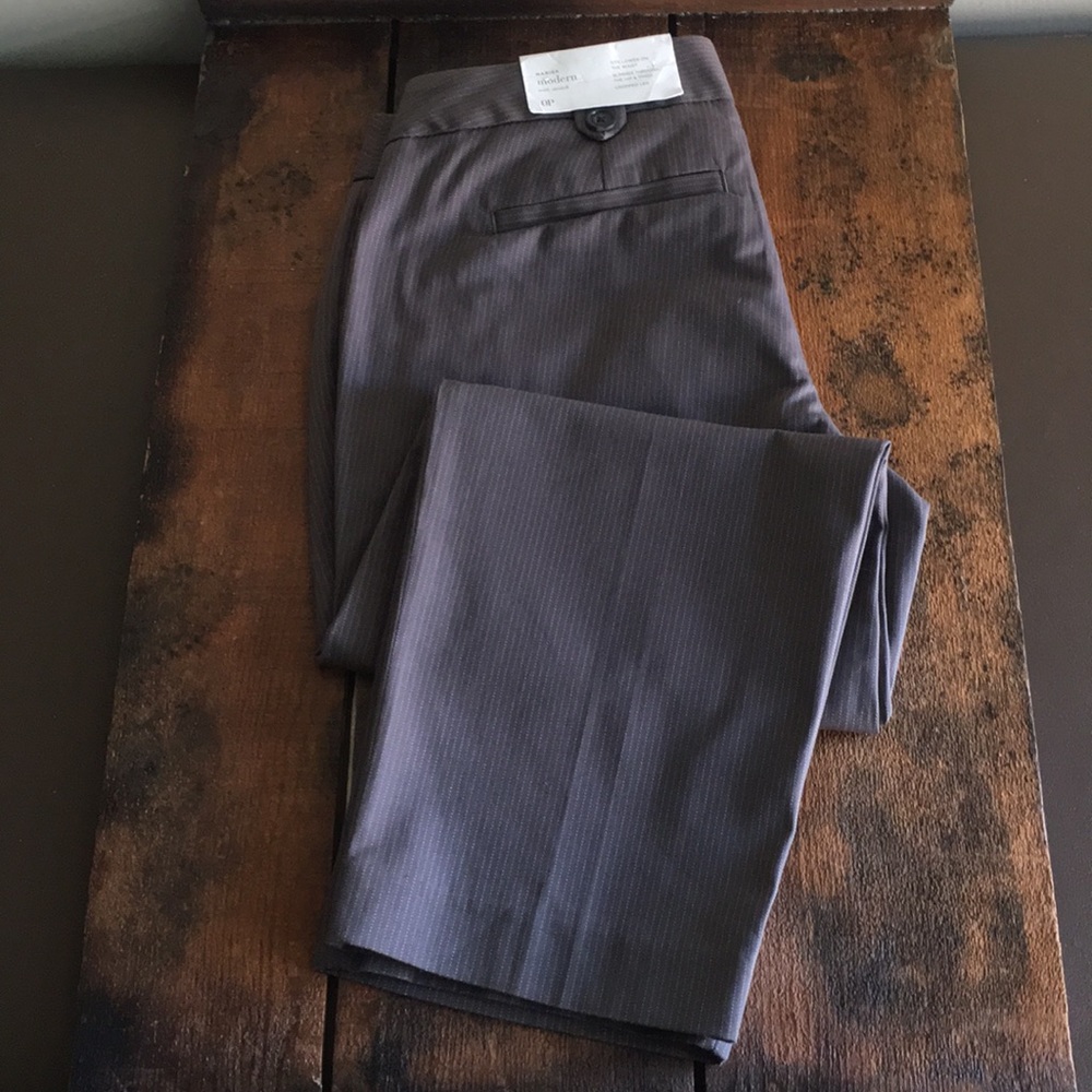 NWT!!! Ann Taylor LOFT pants
